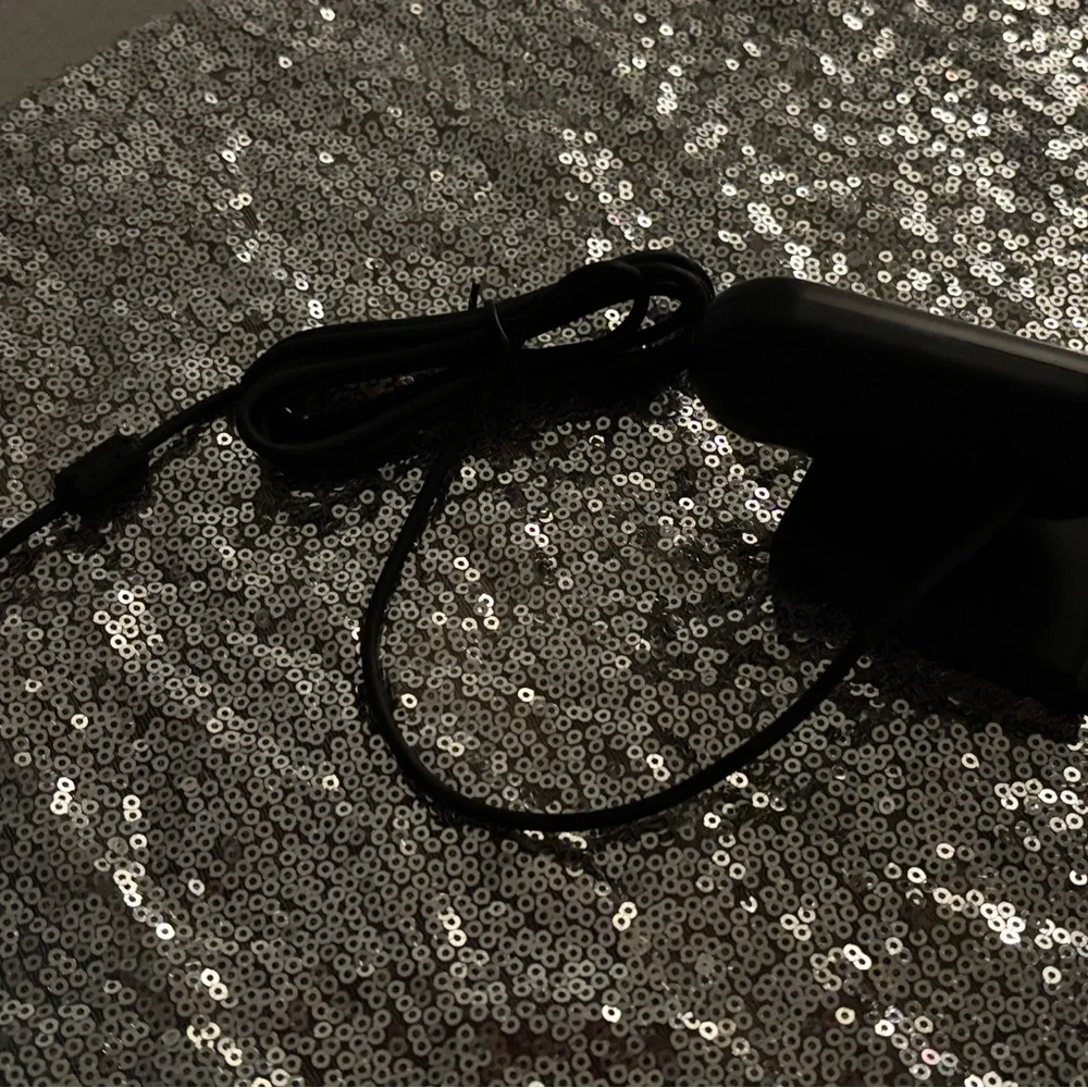 Hype Black Dual Lens USB Webcam